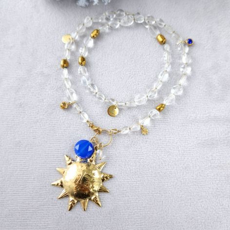 Naszyjnik Clarus Sol