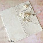 Ślubna kopertówka - inaczej; #34 - 