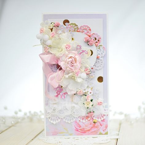 Ślubna w stylu glamour