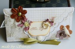 Kopertówka uniwersalna- retro ogród