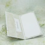 Kartka ślubna z młodą parą vol.5 w pudełku - kartka na ślub