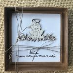 111- Pamiątka Chrztu Świętego dla dziewczynki - 111- Pamiątka Chrztu Świętego dla dziewczynki