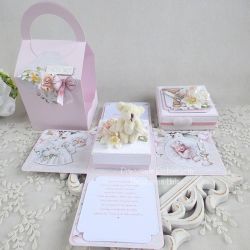 Exploding box na chrzest 380