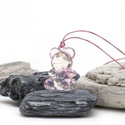 Naszyjnik "Brenda": Powrót do Lat 90.