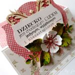 Witaj na świecie maleństwo - 