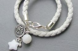 Biała ROZMARZONA...