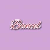 Bancel