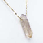 NASZYJNIK "PRISM SOUL" - HARMONIJNY PRZEPŁYW - 