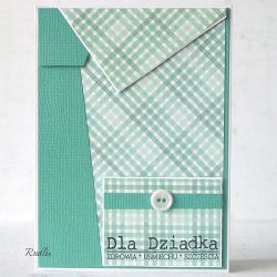 Dla kochanego dziadka