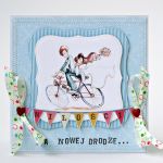 Miłości na nowej drodze życia - 