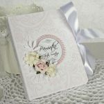 Książkowa pamiątka na Chrzest Święty 05 - 