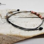 Bransoletka na Dzień Mamy - Mamo jesteś najlepsza - 