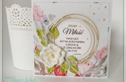 Wyjątkowa KARTKA na wyjątkowy ŚLUB - 45