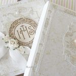 Komplet komunijny II - duży n.6 - 