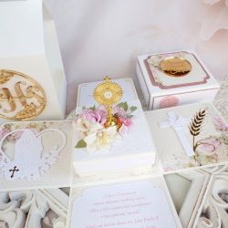 Komunijny exploding box 649