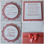 Pudełko ślubne 02 - 