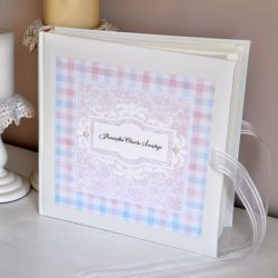 Album jako Pamiątka Chrztu św. 4