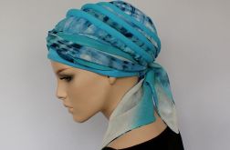 turban AKWAMARYN