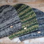 Czapka FABEL dark green - inne z kolekcji FABEL