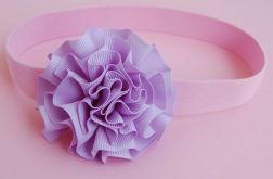 Opaska niemowlęca - "Pastelowo"