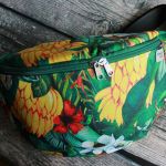 Nerka bananowce rozmiar XL - 