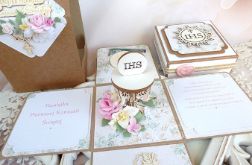 Komunijny exploding box 647