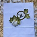 152,Kartka torebka komunijna w pudełku z torebką - 152,Kartka torebka komunijna w pudełku z torebką