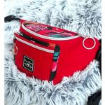 Cross body bag - Saszetka