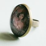 W ogrodach marzeń PIERŚCIEŃ - 