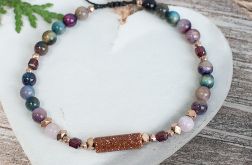 Bransoletka dla Wysoko Wrażliwej