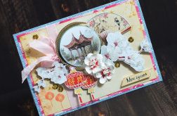 Życzenia Orientalne