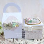 Komunijny exploding box 604 - 