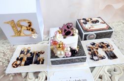 Exploding box z okazji 18 urodzin 529