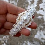 Bransoletka sutasz Zamówienie dla Agaty - 