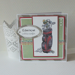 Zamówienie dla Pani Jagody -kartka urodzinowa - golf3