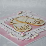 Komplet na chrzest - 
