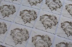 Zaproszenia komunijne z personalizacją 54