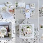 Komunijny exploding box 493 - 