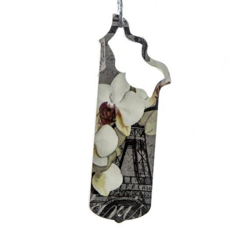 Zakładka "Paryski motyw"