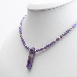 Naszyjnik Vesperia - Czas Królewskiego Zmierzchu