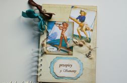 Komplet notesów dla---samy 86