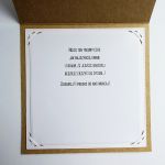 Kartka życzenia powrotu do zdrowia z ważką  - Kartka z życzeniami szybkiego powrotu do zdrowia