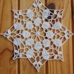 Zawieszka gwiazdka 1 - 