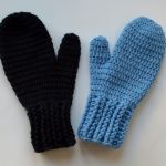 Rękawiczki dla zakochanych - KOMPLET - 