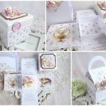 Komunijny exploding box 605 - 