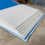 Notes, album, księga gości personalizowana, prezent  - Notes, album, księga gości prezent pod choinkę