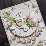 Pamiątka Bierzmowania - dla dziewczyny - Bierzmowanie - detal I