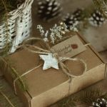 Sojowe podgrzewacze (tealighty) o świątecznym zapachu - świece sojowe święta