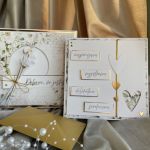 Dzień Kobiet lub inna okazja! Kartka w pudełku z kopertą! Premium! - 