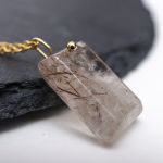 Berenice - Klejnot Zwycięstwa - unikat - 